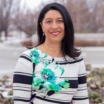 Matilde Teixeira Wosnjuk