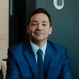 Hermano Carlos Figueiredo Pitico